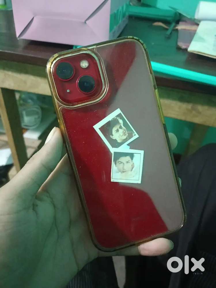 I Phone 13 good condition