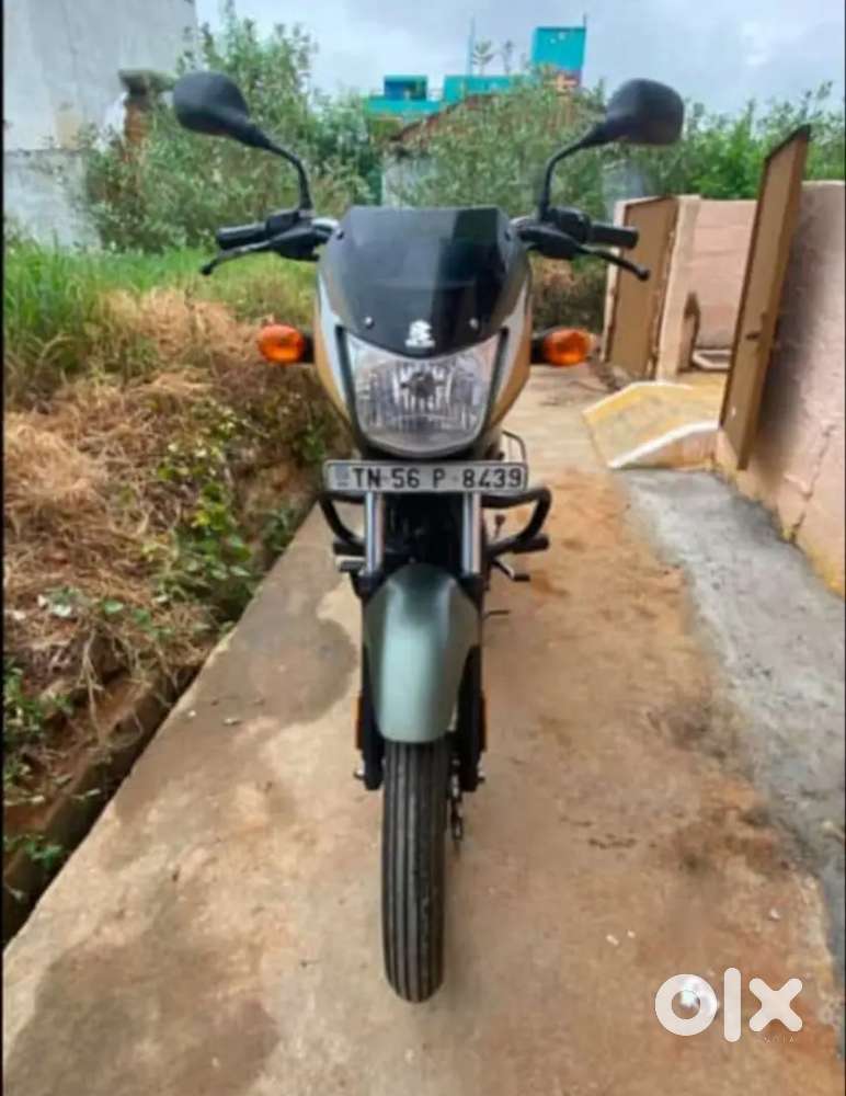 Bike for sale