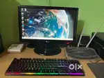 SELLING MYDESKTOP COMPUTER URGENT