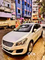 Maruti Suzuki Ciaz 2014-2017 AT ZXi Plus, 2016, Petrol