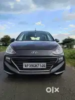 Hyundai New Santro 2020