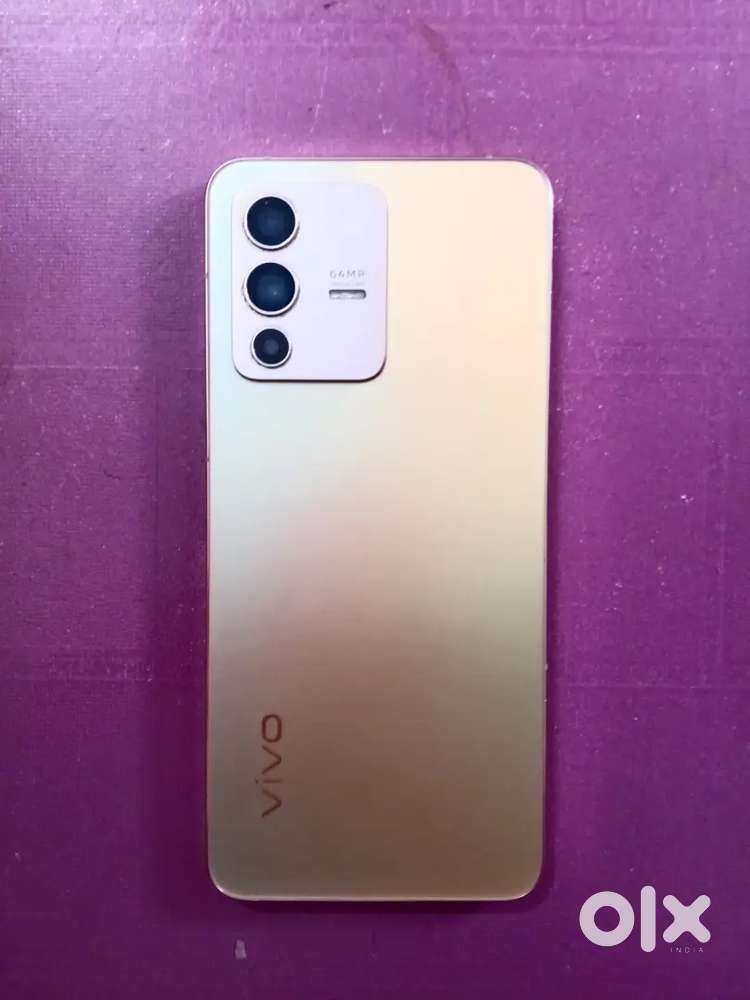 V23 5G(8+8/128GB)
