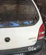 Maruti Suzuki Alto 2007 Petrol Good Condition