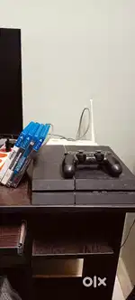 Sony PlayStation station 4