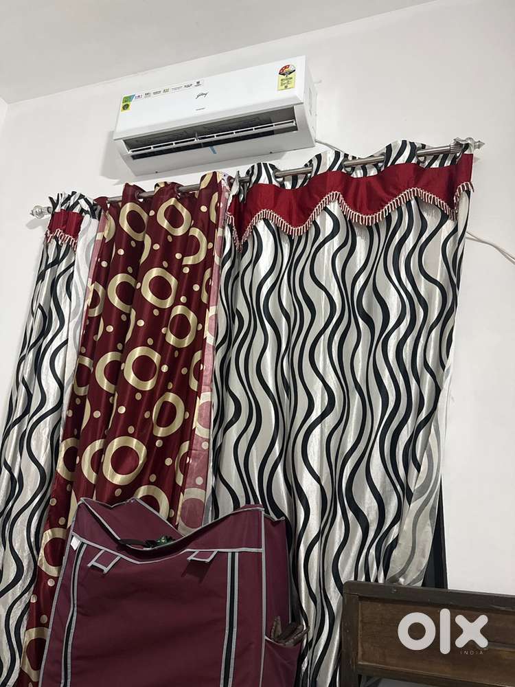 Looking for 1 partner for sharing 2BHK room near inforpark