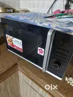 Lg microwave 32 l