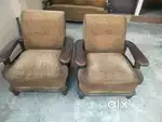 Sofa 5 seater set