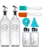 Matema 8-Piece Kitchen Set