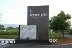 Plots for sale near Annur Highway