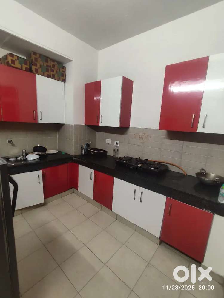 2 BHK FLAT  FOR SMALL FAMILY @ VIJAY PARK