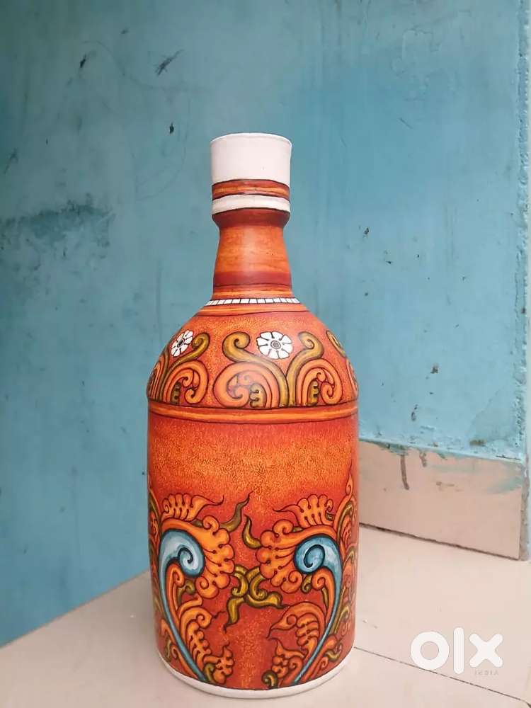 kerala mural