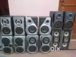 Sony and philips best sound speaker