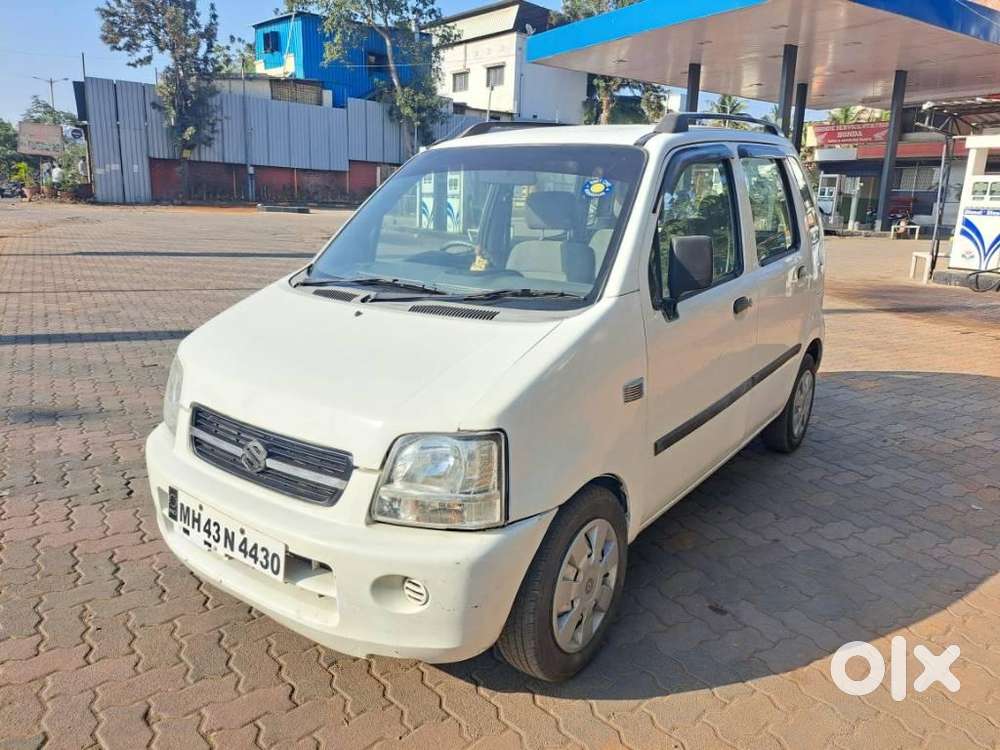 Maruti Suzuki Wagon R 2006-2010 LXI Minor, 2006, Petrol