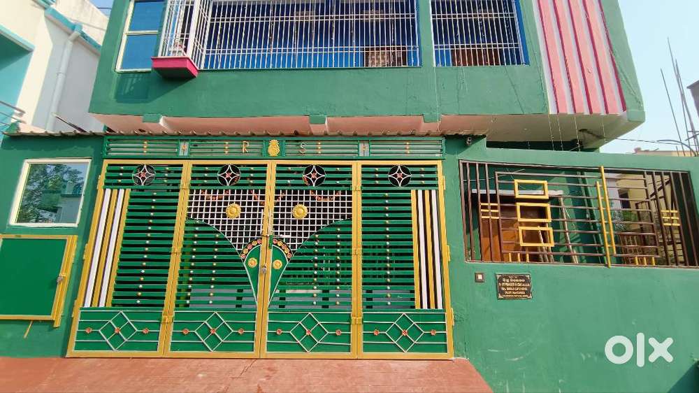 2BHK house rent for family,Kalinga Ashok Colony,near Dhauli squar BBSR