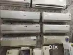 SECOND HAND AIR CONDITIONERS FOR SALE!!!