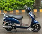 SUZUKI ACCESS 125 SPECIAL EDITION 2021