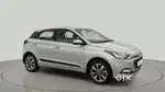 Hyundai Elite i20 Asta 1.2, 2015, Petrol