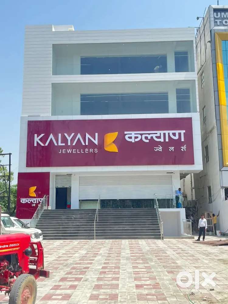 SAME DAY HIRING VACANCY OPENING FOR JEWELLERY SHOWROOM