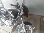 Well  Condition  Pulsar 150. Sale