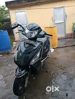 Good condition new tyre