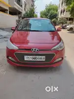 Hyundai i20 1.2 Asta, 2015, Diesel