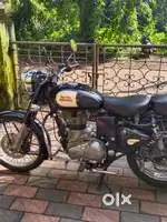 Royal enfild classic 350