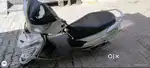 Scooty Sale @ 25000/- in good condition