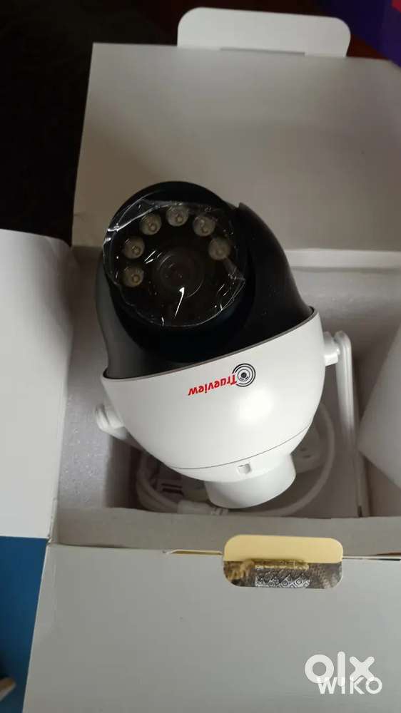 Cctv camers sales and service all over trichy