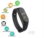 M6 smart watch new