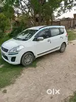 Maruti Suzuki Ertiga 2013