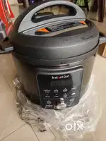 Electric Cooker 6 Lit