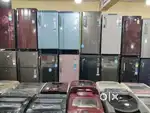 0022¥€ Selling Single Door fridge in All Models n brand's available