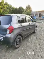 Maruti Suzuki Celerio 2016 Diesel 98000 Km Driven