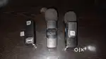 Boya wireless mike