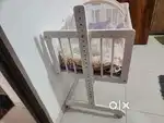 Baby COT bedding set