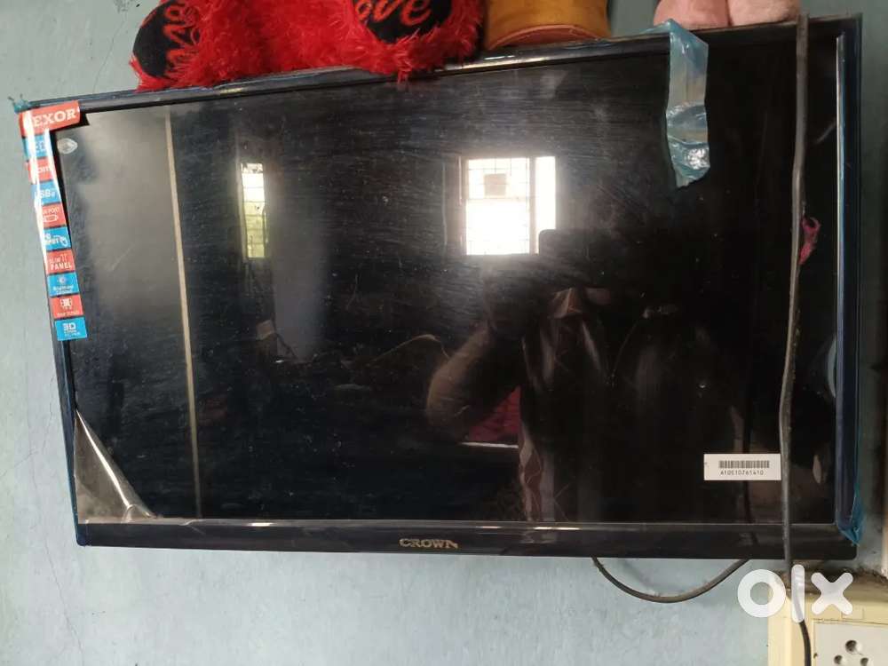 New tv sell 24 inch tv