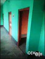 Single Room Available For Rent near Santragachi Railway station