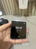 Samsung flip 5