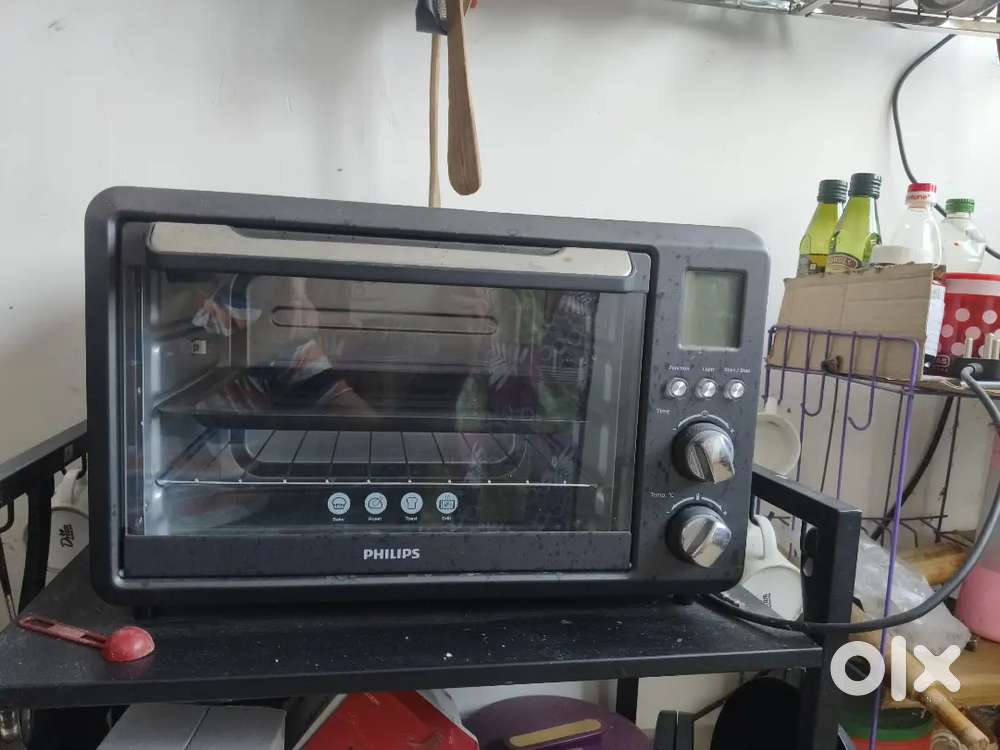 Phillips OTG 25 ltrs