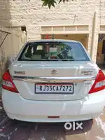 Maruti Suzuki Swift Dzire 2014 Diesel Well Maintained