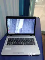 ֍ HP EliteBook 745 G4* AMD Pro A10-8th Gen* 8 GB RAM* 512 GB SSD ֍