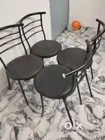 Dinning chairs