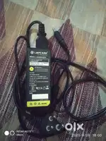 Laptop charger