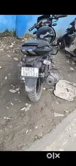 Pulsar 2019 very good condition