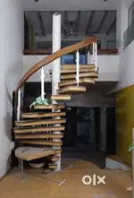 MS Staircase