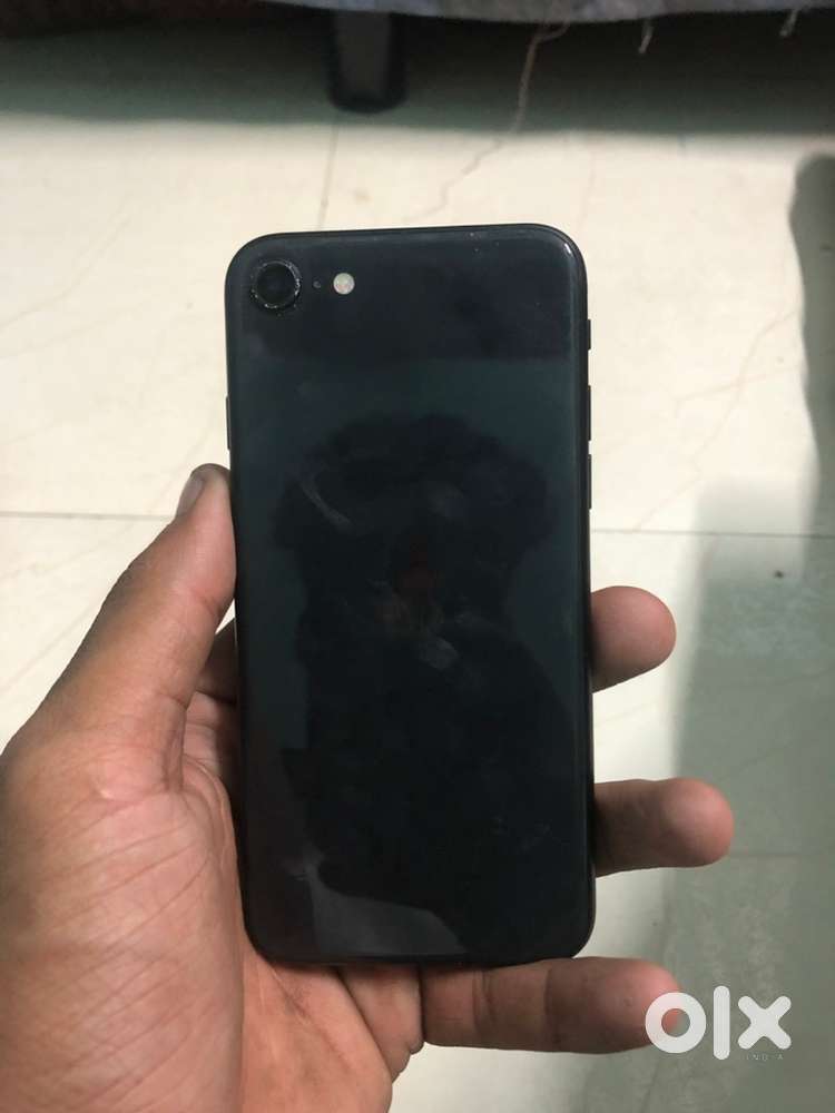 iPhone se 2