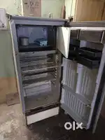 1 SONY LCD 32, Godrej fridge for sale.