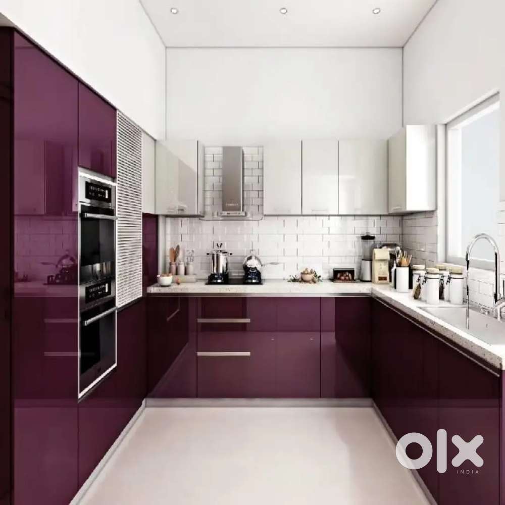 2bhk Furnished Flat For Rent SHROFF ROAD