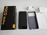 POCO X6 PRO REFURBISHED (8 GB RAM AND 256 GB STORAGE)