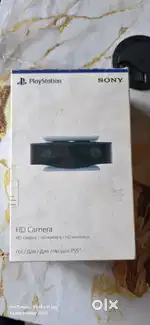 Ps4 camera